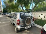 Chevrolet Niva 2012 года за 2 400 000 тг. в Павлодар – фото 4