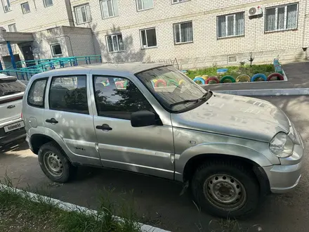 Chevrolet Niva 2012 года за 2 400 000 тг. в Павлодар – фото 2