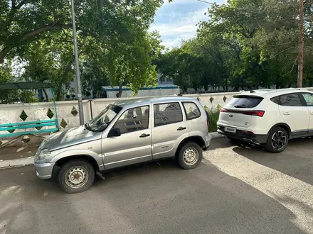 Chevrolet Niva 2012 года за 2 400 000 тг. в Павлодар – фото 3