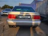 Audi 100 1992 годаүшін2 575 000 тг. в Алматы – фото 2