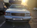 Audi 100 1992 года за 2 575 000 тг. в Алматы