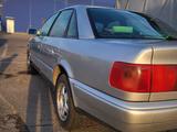 Audi 100 1992 годаүшін2 575 000 тг. в Алматы – фото 4