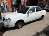 ВАЗ (Lada) Priora 2170 2014 годаүшін2 500 000 тг. в Алматы – фото 2