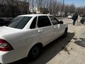 ВАЗ (Lada) Priora 2170 2014 года за 2 500 000 тг. в Алматы – фото 4
