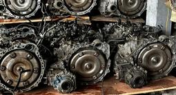 АКПП 2GR-FE U660 на Toyota/Lexus 6 ступка 2WD/4WD Двигатель Контрактный за 190 890 тг. в Алматы – фото 5