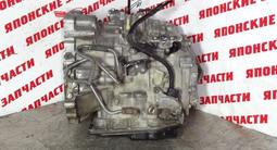 АКПП 2GR-FE U660 на Toyota/Lexus 6 ступка 2WD/4WD Двигатель Контрактный за 190 890 тг. в Алматы – фото 2