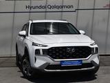 Hyundai Santa Fe 2022 годаүшін14 990 000 тг. в Алматы