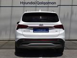 Hyundai Santa Fe 2022 годаүшін14 990 000 тг. в Алматы – фото 5