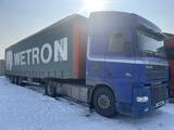 DAF  XF 95 2004 года за 13 500 000 тг. в Павлодар