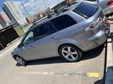 Mazda 6 2005 года за 5 700 000 тг. в Астана – фото 4