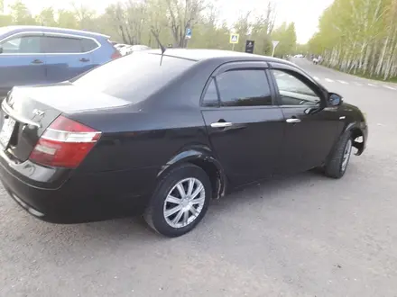 Geely SC7 2013 годаүшін1 800 000 тг. в Астана – фото 2