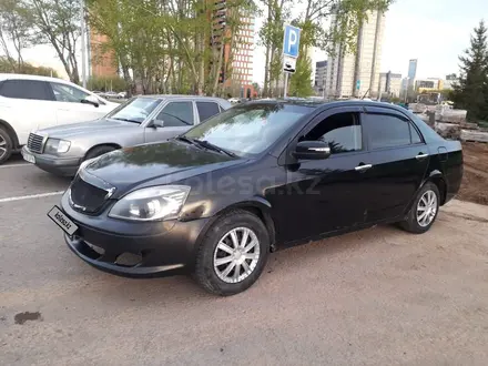 Geely SC7 2013 годаүшін1 800 000 тг. в Астана – фото 21