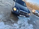 Mercedes-Benz E 230 1995 годаүшін1 630 000 тг. в Караганда