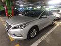 Hyundai Sonata 2016 года за 7 700 000 тг. в Алматы – фото 2