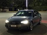 Audi A4 2017 года за 8 000 000 тг. в Уральск – фото 3