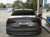 Audi A4 2017 года за 8 000 000 тг. в Уральск – фото 5