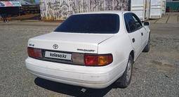 Toyota Camry 1993 года за 1 400 000 тг. в Талдыкорган – фото 3