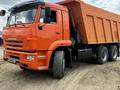 КамАЗ  6520 2015 годаүшін14 000 000 тг. в Атырау – фото 4