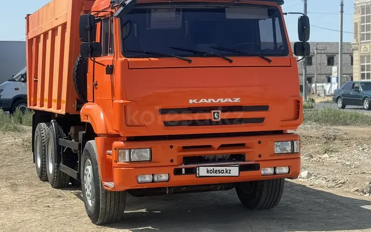КамАЗ  6520 2015 годаүшін14 000 000 тг. в Атырау
