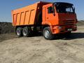 КамАЗ  6520 2015 годаүшін14 000 000 тг. в Атырау – фото 3