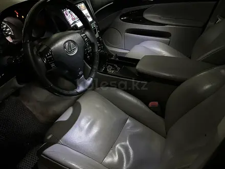 Lexus GS 300 2006 года за 6 400 000 тг. в Астана – фото 6