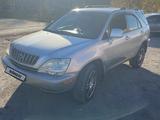 Lexus RX 300 2003 года за 5 400 000 тг. в Караганда – фото 3