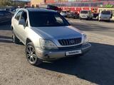 Lexus RX 300 2003 года за 5 400 000 тг. в Караганда – фото 2