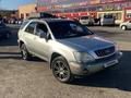 Lexus RX 300 2003 года за 5 400 000 тг. в Караганда
