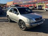 Lexus RX 300 2003 года за 5 400 000 тг. в Караганда
