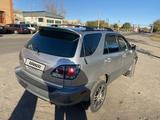 Lexus RX 300 2003 года за 5 400 000 тг. в Караганда – фото 5