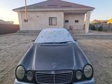 Mercedes-Benz E 230 1998 годаүшін1 600 000 тг. в Кызылорда