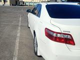 Toyota Camry 2011 годаүшін8 200 000 тг. в Тараз – фото 3