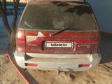 Mitsubishi Space Wagon 1996 годаүшін1 000 000 тг. в Шымкент – фото 4