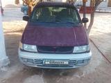 Mitsubishi Space Wagon 1996 годаүшін1 000 000 тг. в Шымкент – фото 5