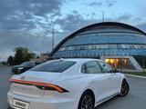 Hyundai Grandeur 2020 годаүшін13 100 000 тг. в Астана – фото 5