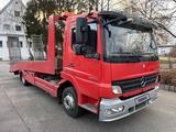 Mercedes-Benz  Atego 2010 годаfor10 500 000 тг. в Каскелен – фото 2