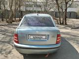 Skoda Fabia 2003 года за 1 500 000 тг. в Астана – фото 3