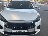 JAC J7 2025 годаүшін7 300 000 тг. в Актобе