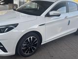 JAC J7 2025 годаүшін7 300 000 тг. в Актобе – фото 3