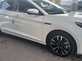 JAC J7 2025 годаүшін7 300 000 тг. в Актобе – фото 4