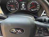 JAC J7 2025 года за 7 200 000 тг. в Актобе – фото 4