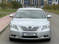 Toyota Camry 2007 годаүшін6 900 000 тг. в Астана – фото 16