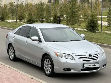 Toyota Camry 2007 года за 6 900 000 тг. в Астана – фото 18