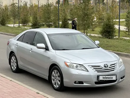 Toyota Camry 2007 года за 6 900 000 тг. в Астана – фото 19