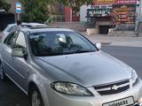 Chevrolet Lacetti 2023 года за 5 850 000 тг. в Шымкент