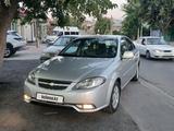 Chevrolet Lacetti 2023 года за 5 850 000 тг. в Шымкент – фото 2