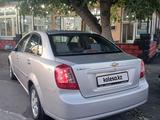 Chevrolet Lacetti 2023 года за 5 850 000 тг. в Шымкент – фото 3