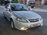 Chevrolet Lacetti 2023 года за 5 850 000 тг. в Шымкент – фото 5