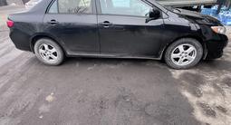 Toyota Corolla 2010 годаүшін5 850 000 тг. в Алматы – фото 5