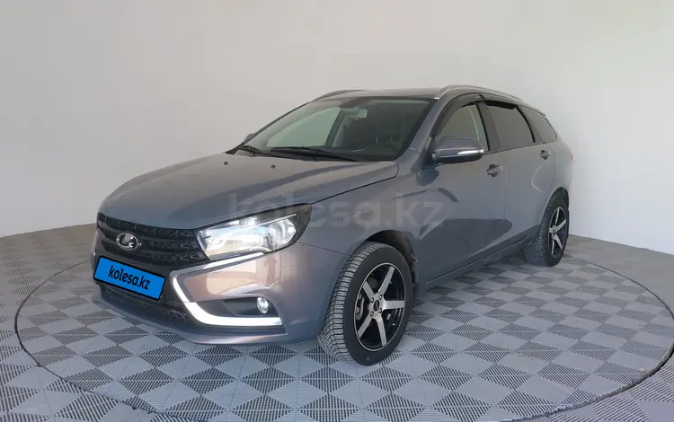 ВАЗ (Lada) Vesta 2019 годаfor4 290 000 тг. в Атырау